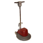 Manual NuSource NU-17FLC- Contractor